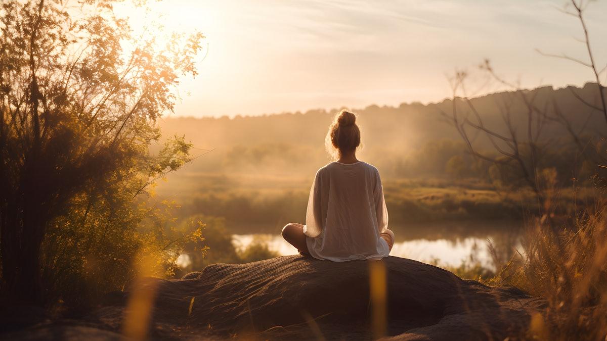 Before You Find Your Scent, Find Yourself