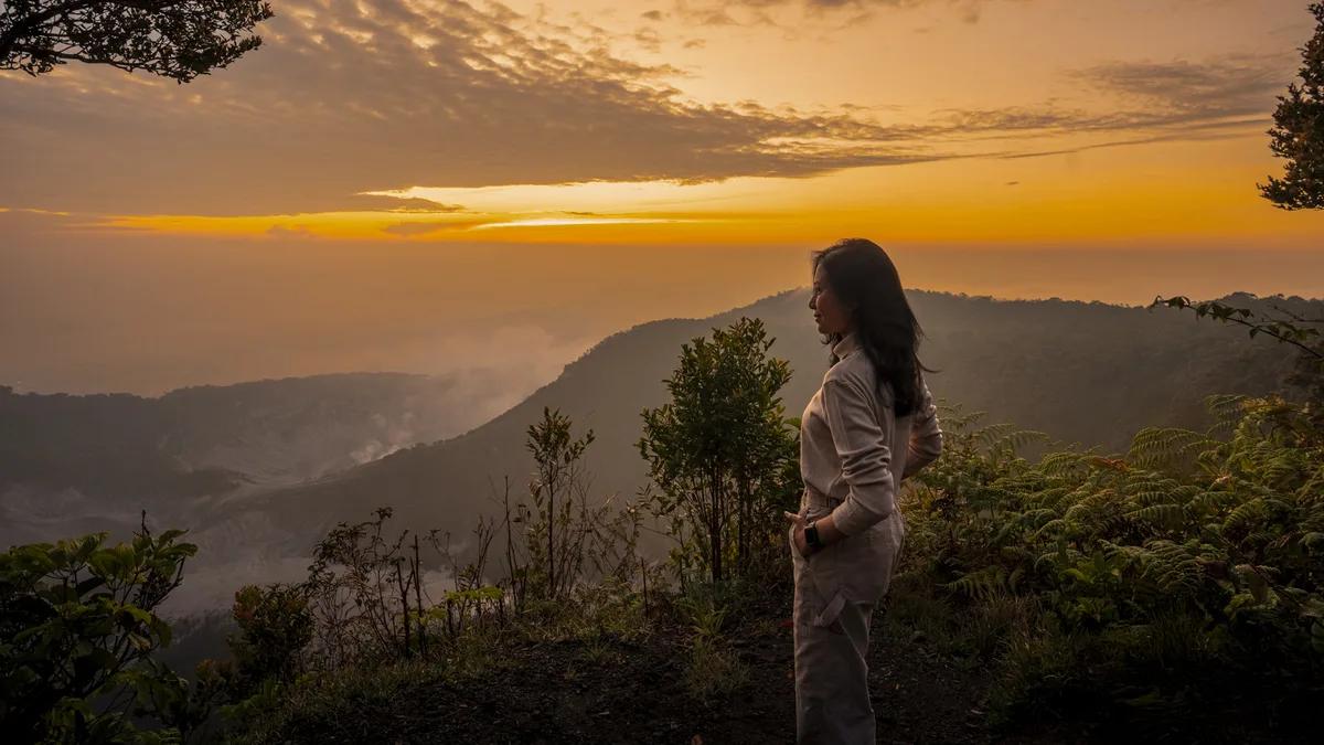 What Happens When We Stop Rushing?