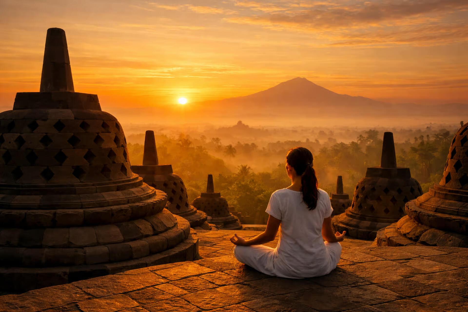 Breathe Your Element